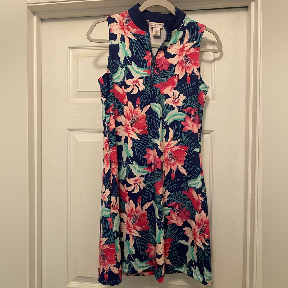 Tommy Bahamas active wear dress- Size small